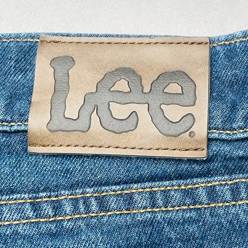 Lee jean jeans